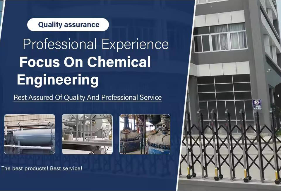China Shandong Baiyi New Materials Co., Ltd.