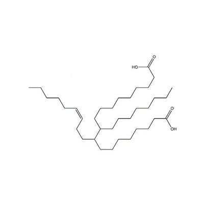 Quality Dimer Acid Fatty acids for ink polyamide resin C36 CAS 61788-89-4 factory
