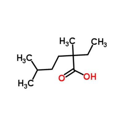 Quality CAS 26896-20-8 Purity 90% min Neodecanoic acid factory