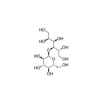 Quality Chemfine Maltit Syrup 75% 80% Liquid Glucose Sweetener 585-88-6 factory